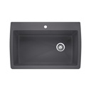 Blanco 401409 Diamond Super Single Drop In Kitchen Sink 1
