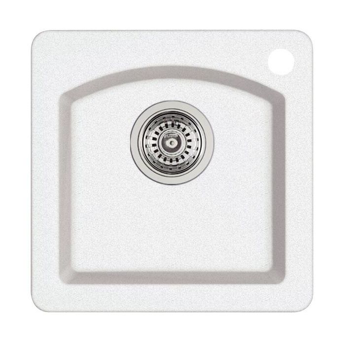 Blanco 400032 Diamond Mini Single Bowl Drop In Kitchen Sink 1