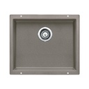Blanco 401181 Precis U 1 Single Undermount Kitchen Sink 1