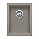 Blanco 401180 Precis U 0.75 Single Undermount Kitchen Sink 1