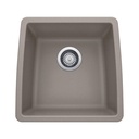 Blanco 401843 Performa U Single Undermount Bar Sink 1