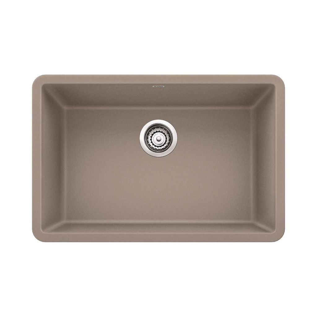 Blanco 401893 Precis U 27 Single Undermount Kitchen Sink 1