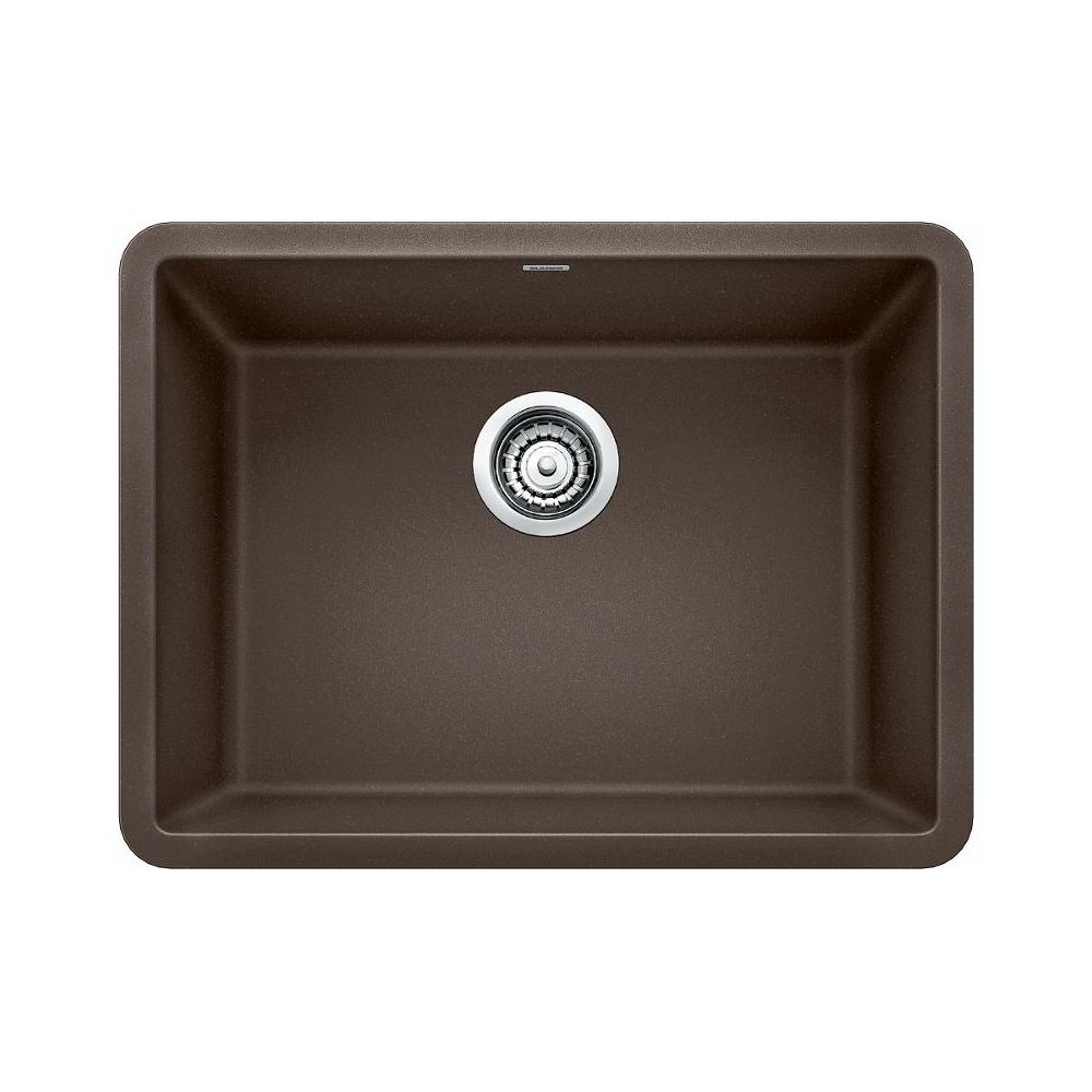 Blanco 401881 Precis U 24 Single Undermount Kitchen Sink 1