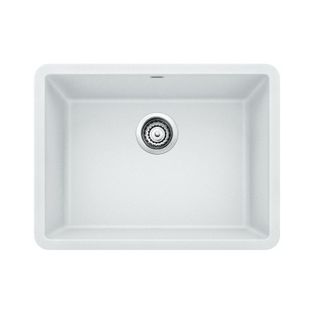 Blanco 401885 Precis U 24 Single Undermount Kitchen Sink 1