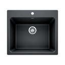 Blanco 401902 Liven Silgranite Laundry Sink 1