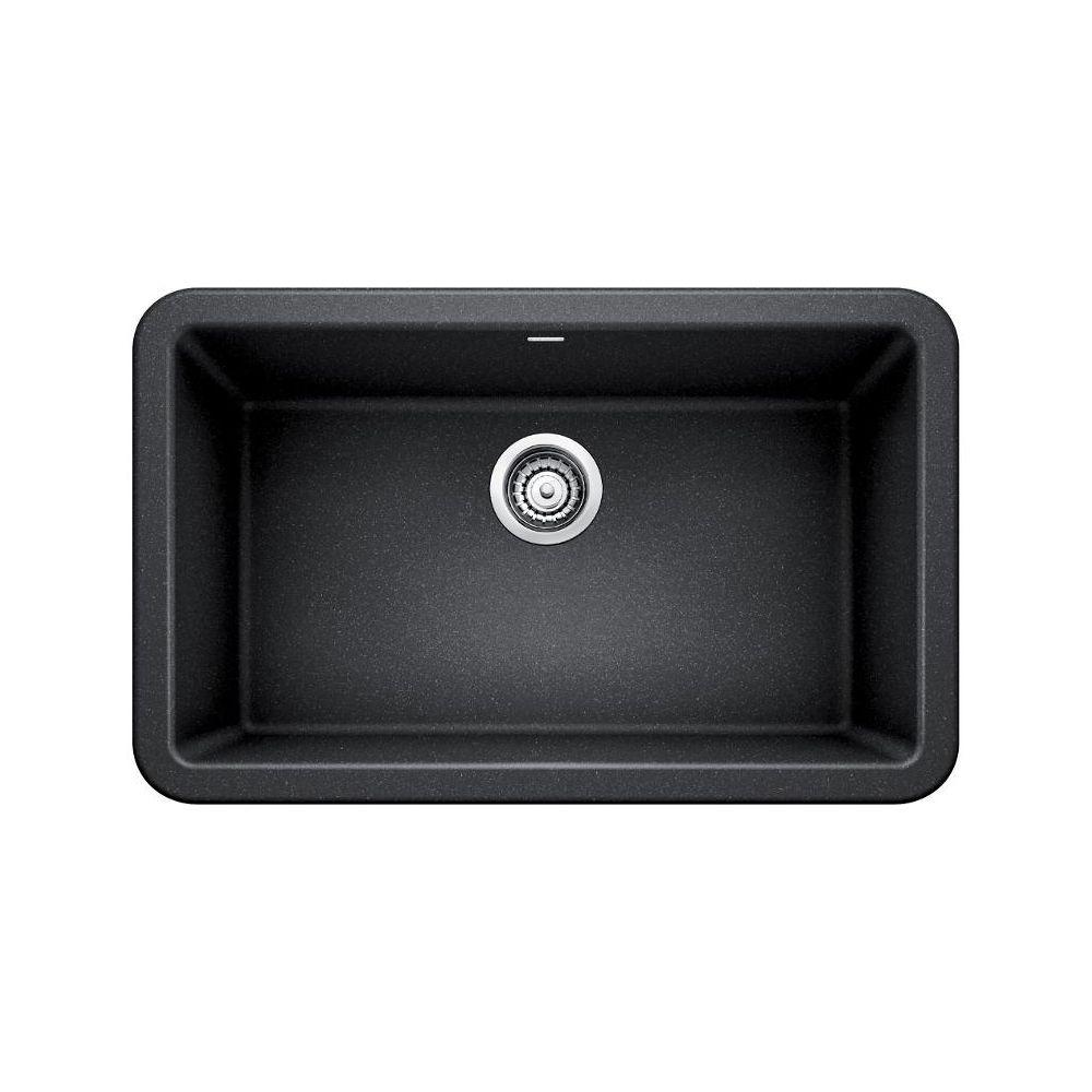 Blanco 401831 Ikon 30 Apron Front Single Undermount Kitchen Sink 1