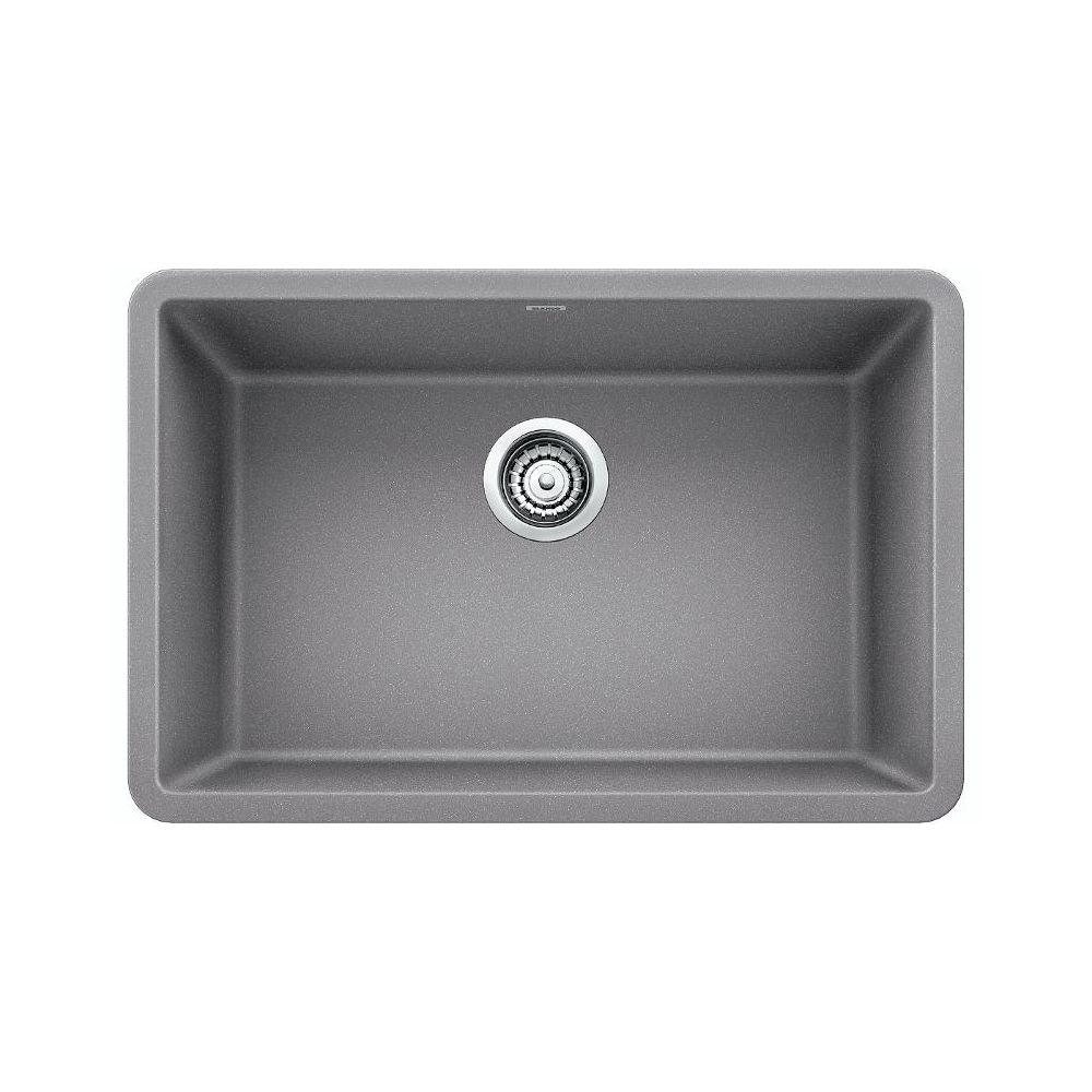 Blanco 401858 Ikon 30 Apron Front Single Undermount Kitchen Sink 1