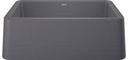 Blanco 401858 Ikon 30 Apron Front Single Undermount Kitchen Sink 2
