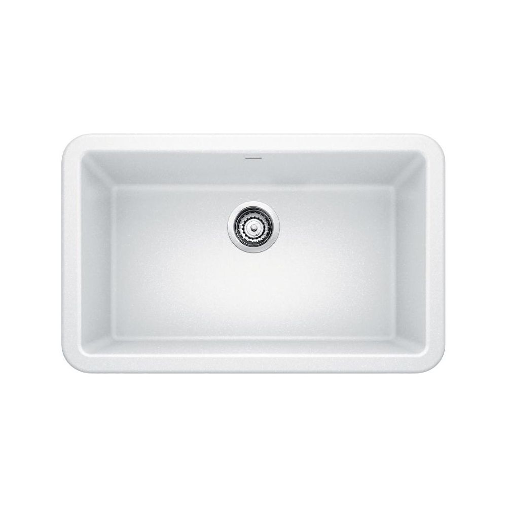 Blanco 401833 Ikon 30 Apron Front Single Undermount Kitchen Sink 1