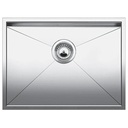 Blanco 401246 Quatrus U 1 Medium Single Undermount Kitchen Sink 2