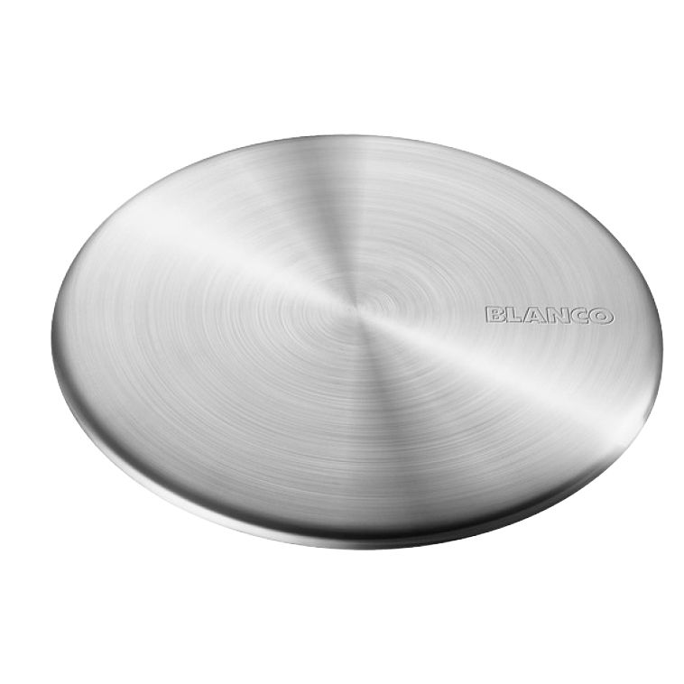 Blanco 517666 Capflow Drain Cover 1
