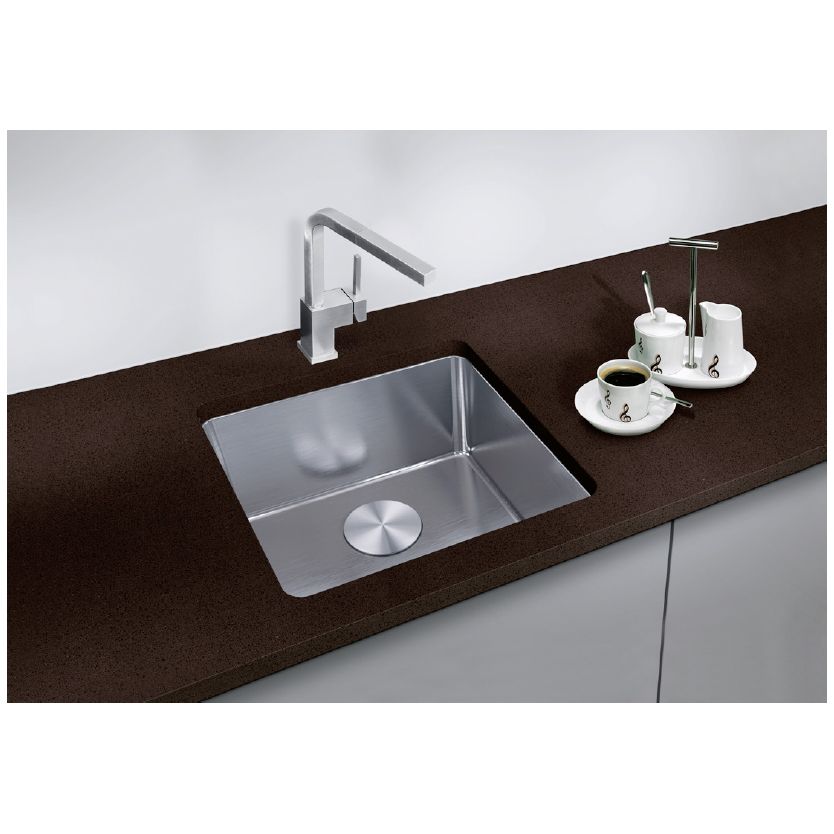Blanco 517666 Capflow Drain Cover 2