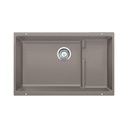Blanco 401481 Precis Cascade Double Undermount Kitchen Sink 1