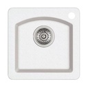 Blanco 400032 Diamond Mini Single Bowl Drop In Kitchen Sink 1