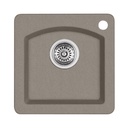 Blanco 401151 Diamond Mini Single Bowl Drop In Kitchen Sink 1