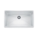 Blanco 401820 Precis U Super Single Undermount Kitchen Sink 1
