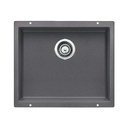 Blanco 401417 Precis U 1 Single Undermount Kitchen Sink 1