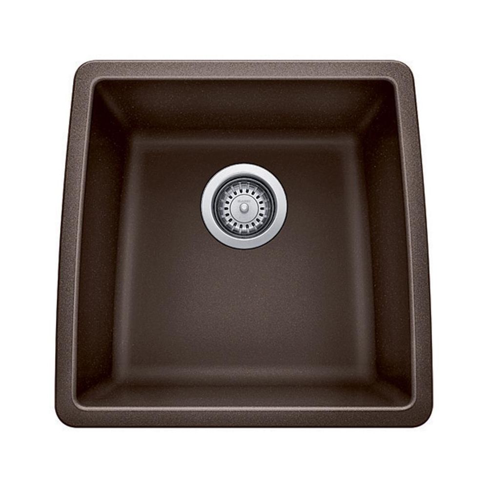 Blanco 401842 Performa U Single Undermount Bar Sink 1