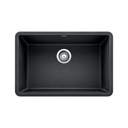Blanco 401888 Precis U 27 Single Undermount Kitchen Sink Antrhacite 1