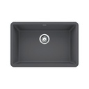 Blanco 401891 Precis U 27 Single Undermount Kitchen Sink 1