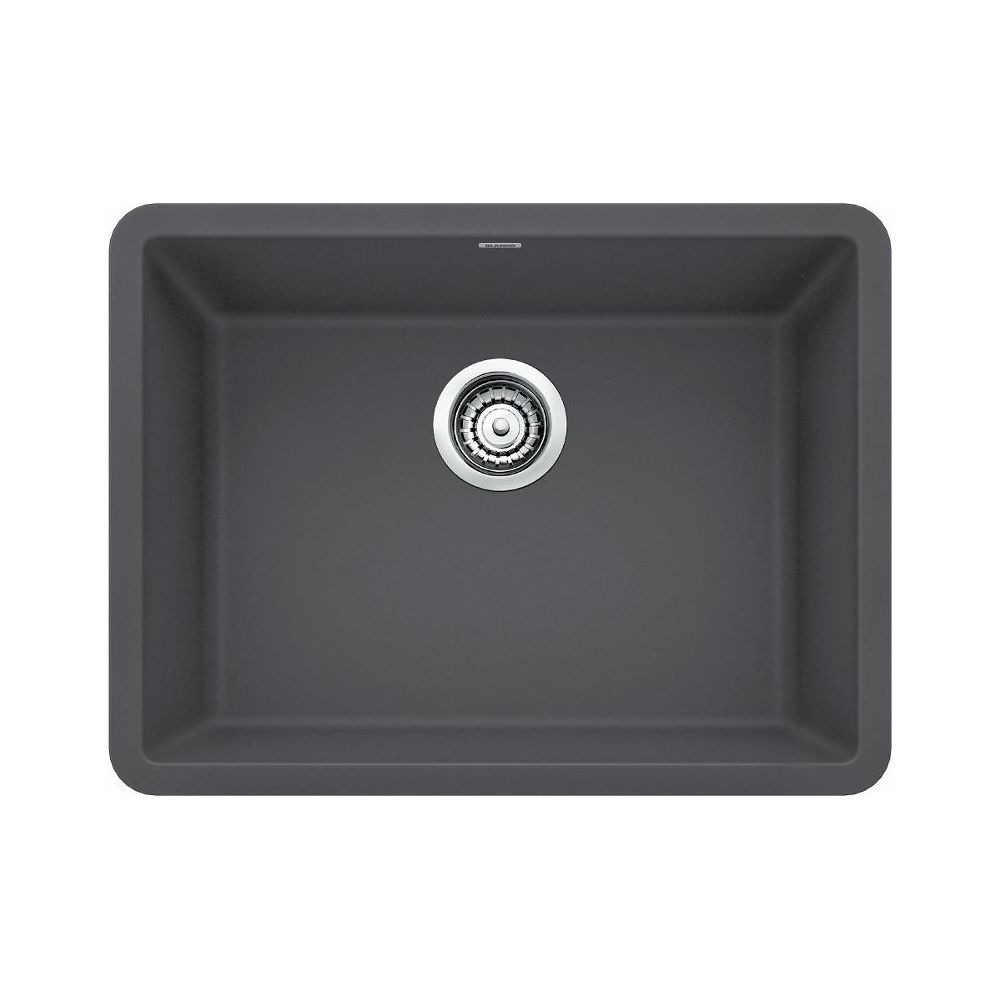 Blanco 401882 Precis U 24 Single Undermount Kitchen Sink 1