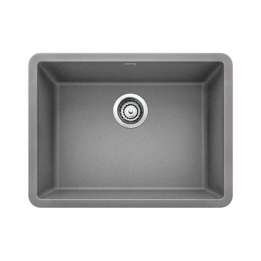 Blanco 401883 Precis U 24 Single Undermount Kitchen Sink 1