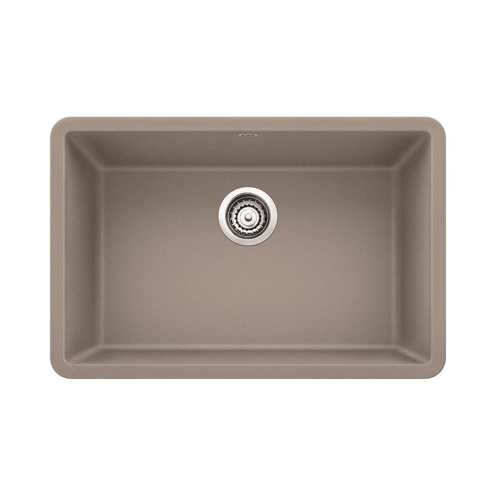 Blanco 401866 Ikon 30 Apron Front Single Undermount Kitchen Sink 1
