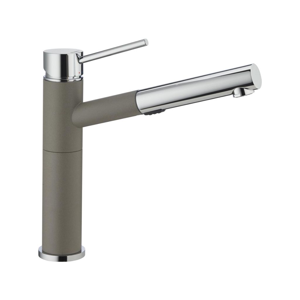 Blanco 401327 Alta Pull Out Spray Kitchen Faucet 1