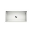 Blanco 401808 Profina Single Kitchen Sink With Apron 1