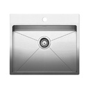 Blanco 401802 Quatrus R15 Drop In Laundry Sink 1