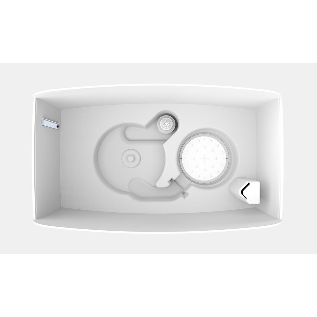 Boneco S250 Digital Steam Humidifier 3