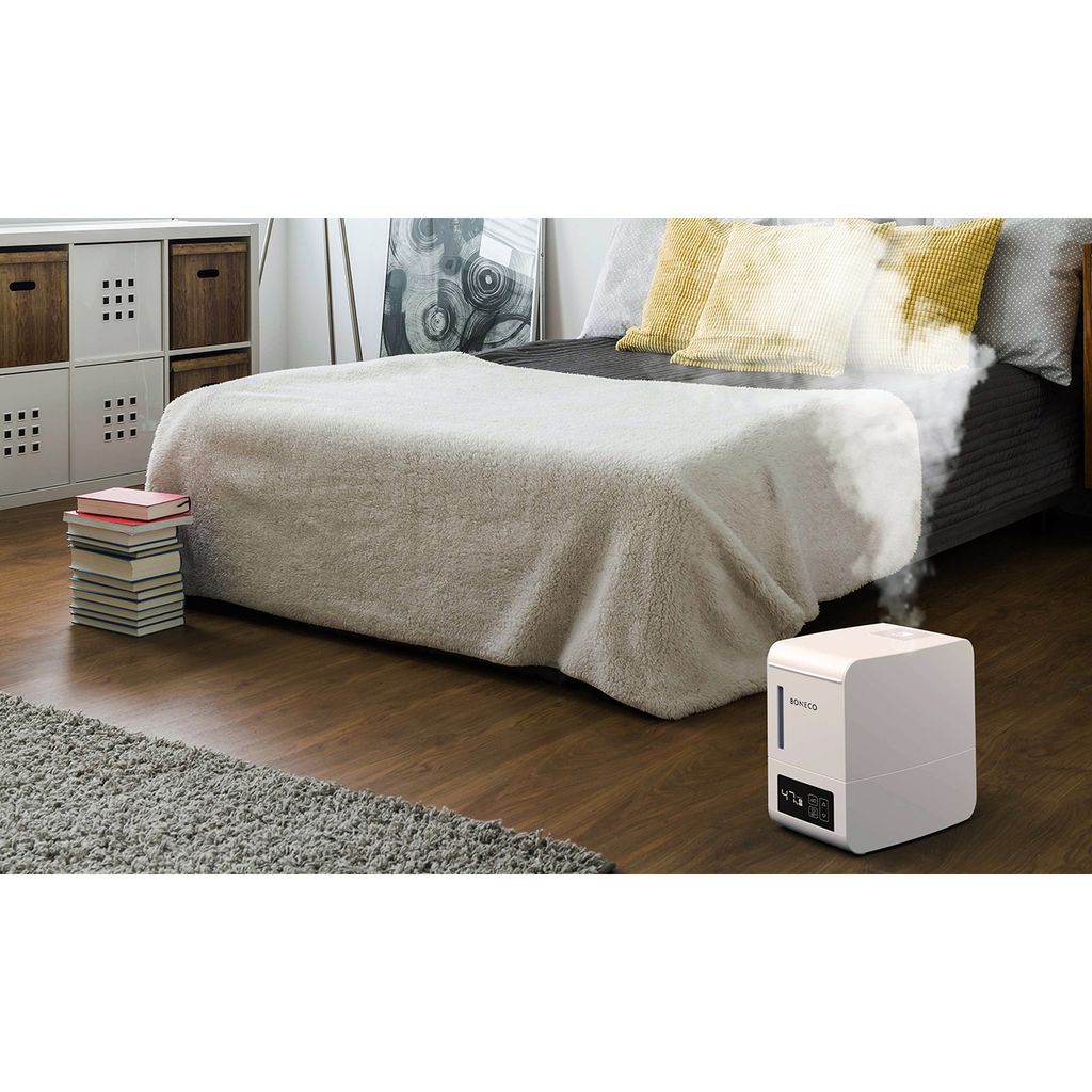 Boneco S250 Digital Steam Humidifier 4