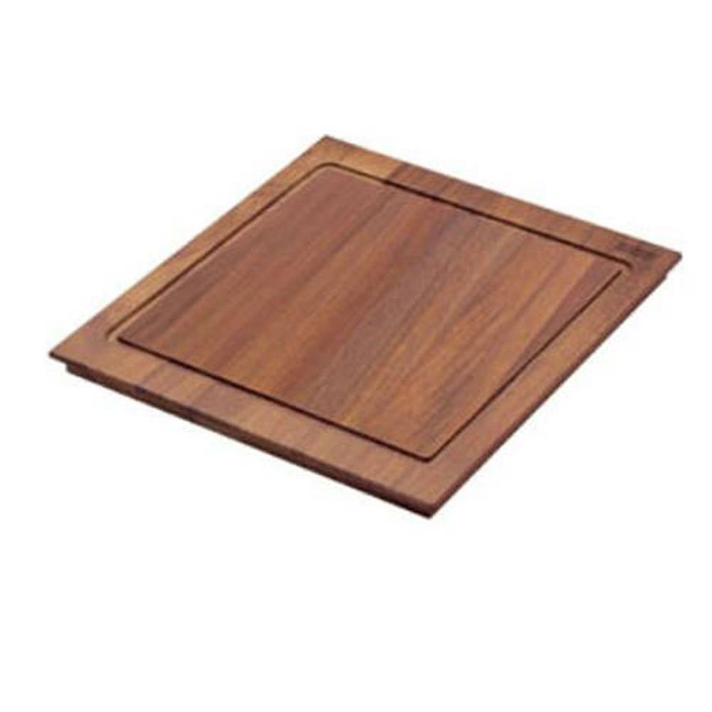 Franke PX40S Cutting Board Solid Wood 1