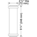 Franke FRC06 Filter Cartridge 2