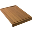 Franke OA40S Cutting Board Solid Wood 1