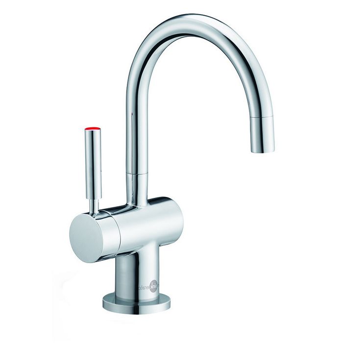 ISE F-H3300C Faucet - Chrome 1
