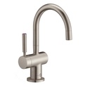 ISE FHC3300 Modern Instant Hot and Cool Water Dispenser Satin Nickel 1