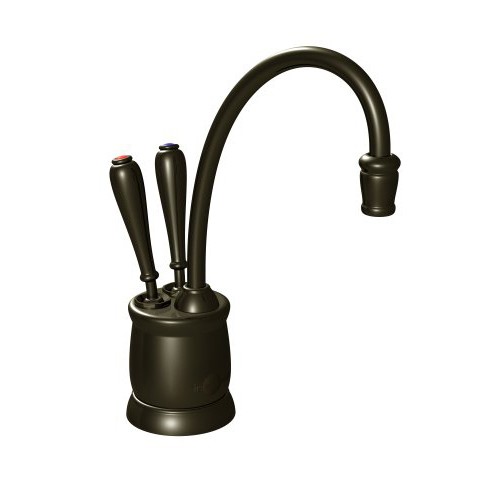 ISE F-HC2215ORB  Faucet - Oil Rubbed Bronze 1