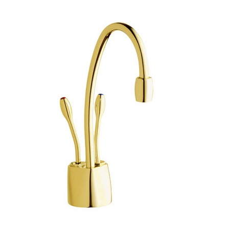 ISE F-HC1100FG Faucet - French Gold 1