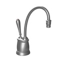 ISE F-GN2215SN Faucet - Satin Nickel 1