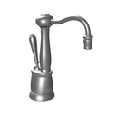 ISE F-GN2200SN Faucet - Satin Nickel 1
