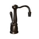 ISE F-GN2200ORB Faucet - Oil Rubbed Bronze 1