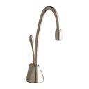 ISE F-GN1100SN Faucet - Satin Nickel 1