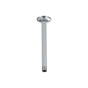Brizo RP48986 10" Shower Arm And Flange 1