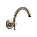 Brizo RP70909 Charlotte 8" Shower Arm And Flange 1