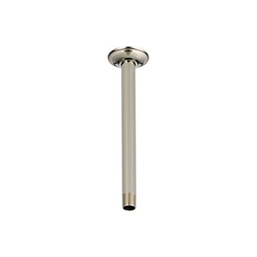 Brizo RP48986 10" Shower Arm And Flange 1