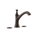 Brizo 65305LF Baliza Widespread Lavatory Faucet Less Handles 1