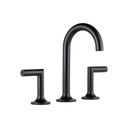 Brizo 65375LF Jason Wu for Brizo Widespread Lavatory Faucet 1
