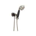 Brizo 88861 Rook Wall Mount Handshower With H2OKinetic 1