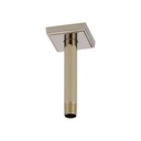 Brizo RP70764 6" Ceiling Mount Shower Arm And Flange 1